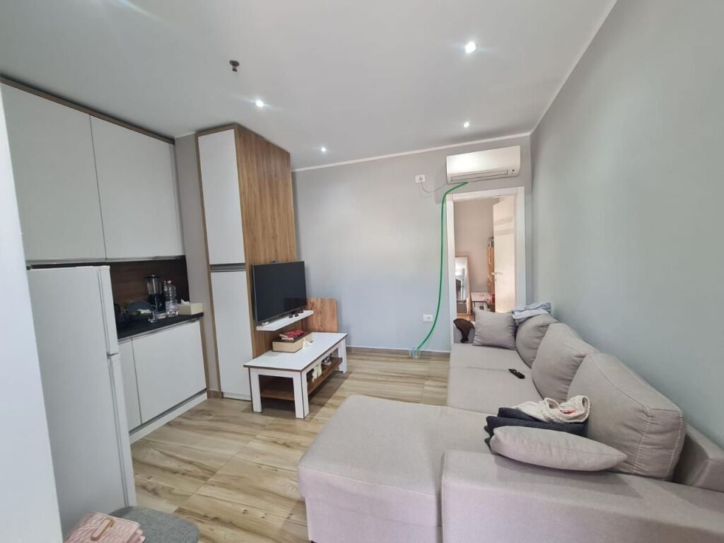 Appartamento 1+1 in vendita al Lago Secco/ Vicino al Giardino Zoologico