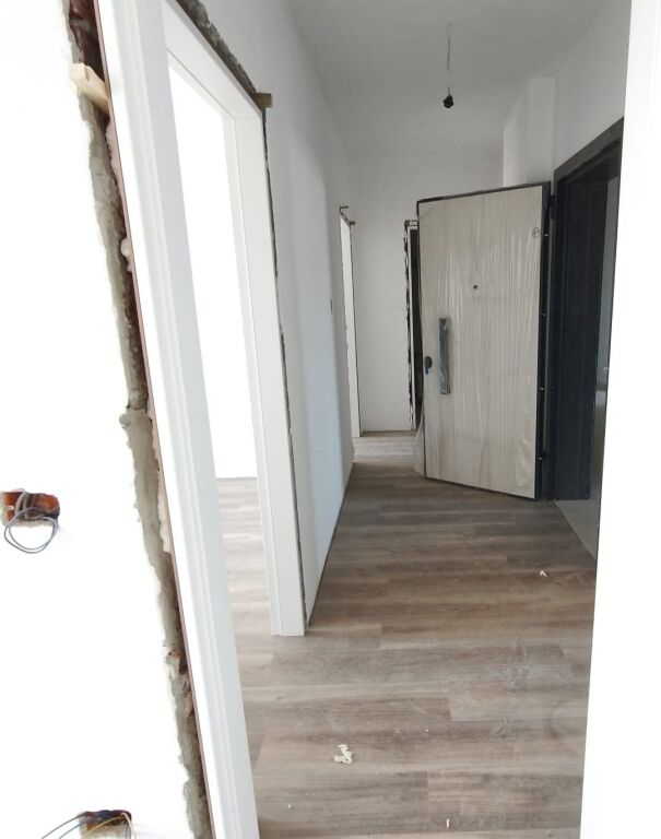 🏡 Appartamento 2+1 in Vendita – Mejestik Residence 1, Paskuqan