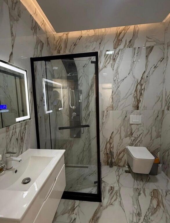 Modern Apartment 2+1+2 for Rent Urban Gate, Astir Exclusive
