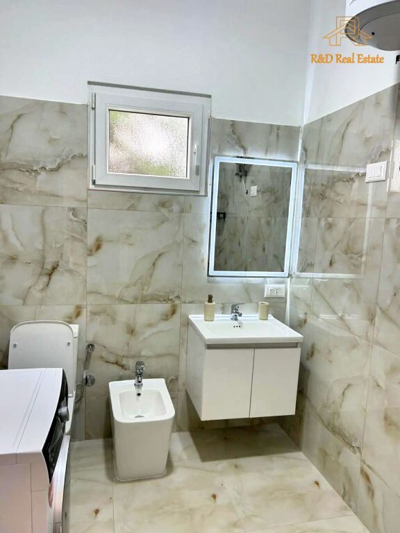 🏡 FOR RENT: Apartment 1+1 – Ali Demi, Tirana