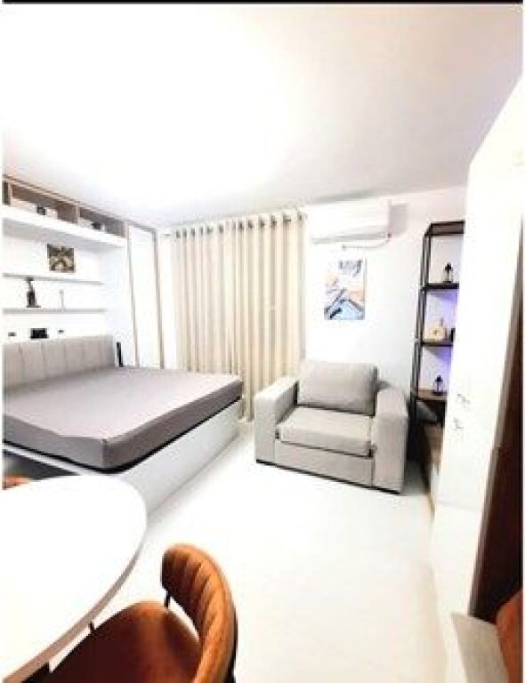 Studio apartment for sale in Ali Dem