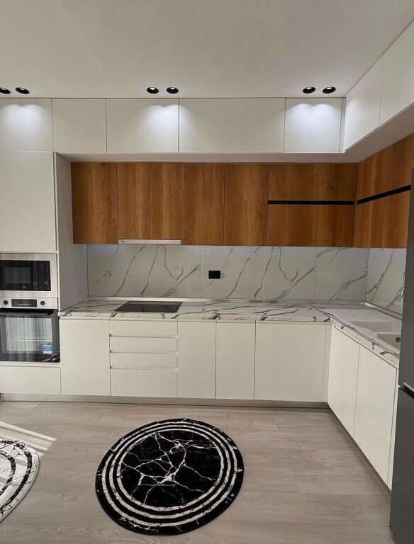 📌 Modern Apartment 2+1+2 for Rent – Urban Gate, Exclusive Astir