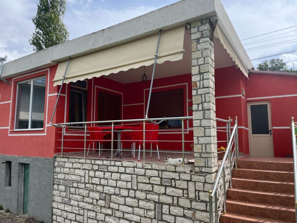 🏡 Casa privata in vendita – Sherishtë, Vlorë