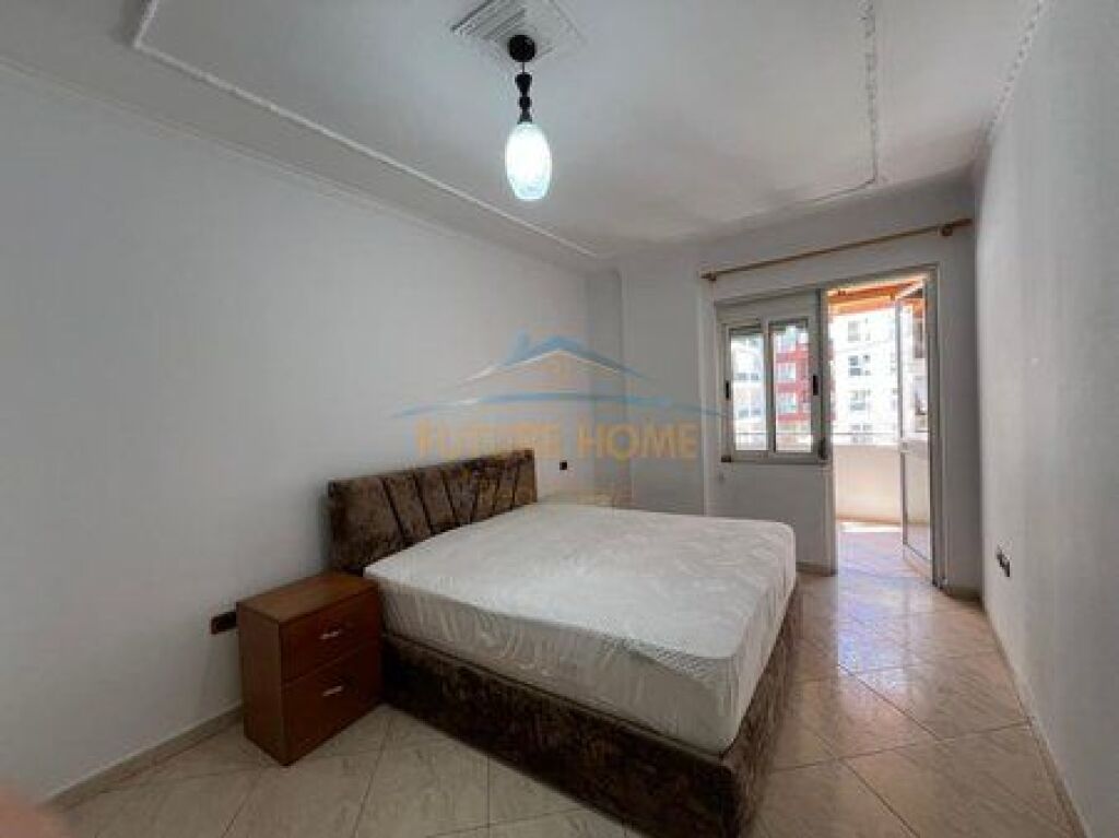 Rent converted 2+1 apartment, Dritan Hoxha Street, Tirana.