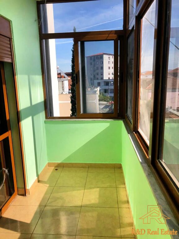 🏡 CASA IN AFFITTO – Via Jordan Misja Appena oltrepassati i binari