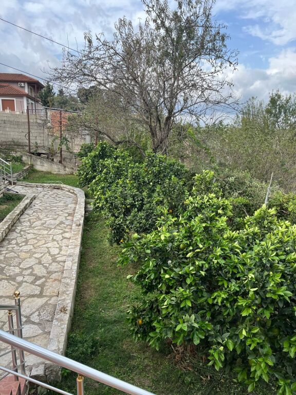 🏡 Casa privata in vendita – Sherishtë, Vlorë