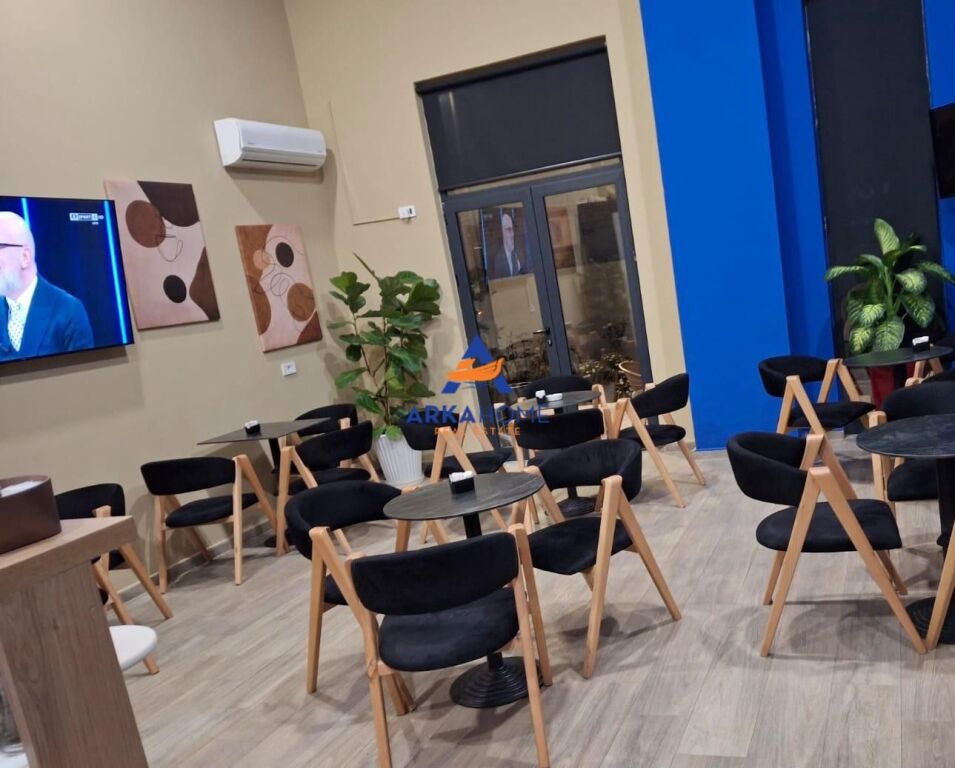FOR RENT LOCAL 50M2 "IN DON BOSKO" 90,000 LEKE