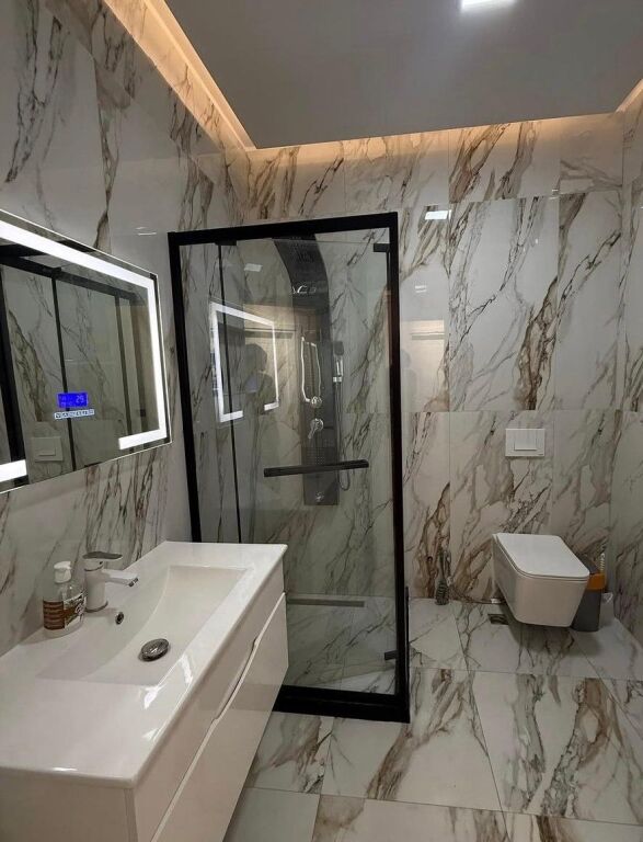 📌 Appartamento Moderno 2+1+2 in Affitto – Urban Gate, Astir ✨