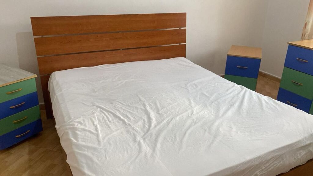 APPARTAMENTO 1+1. 30000 LEKE. HOTEL MERIDIAN