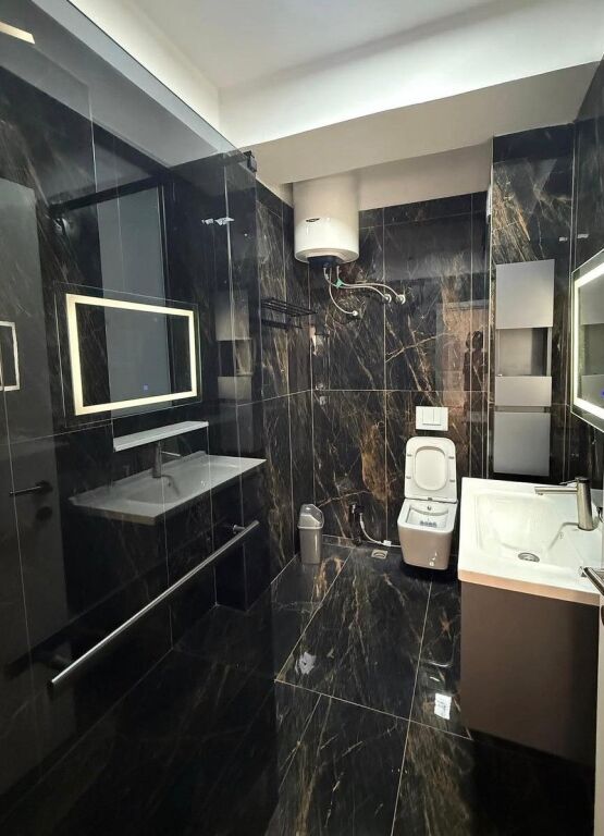 📌 Appartamento Moderno 2+1+2 in Affitto – Urban Gate, Astir ✨