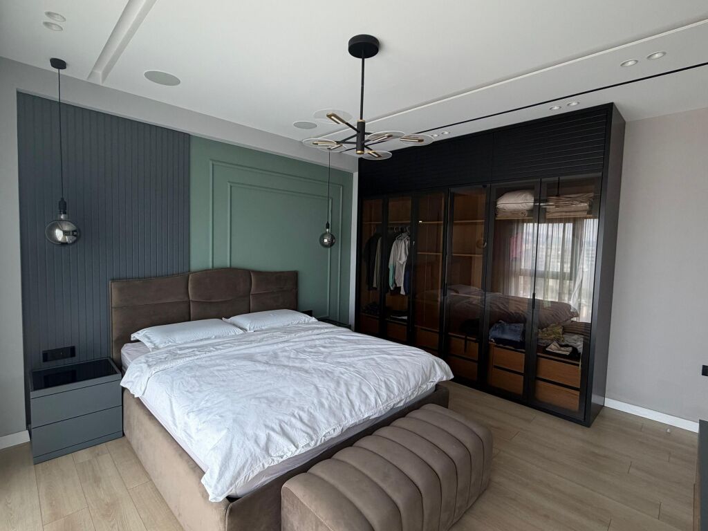Luxury duplex for rent at Square 21