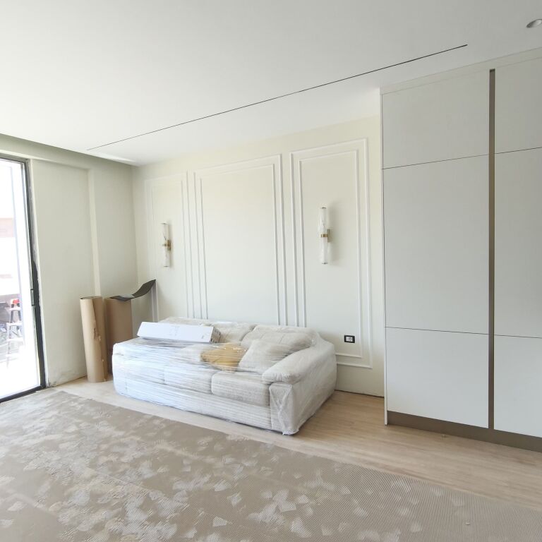 🏡 Apartment 1+1 for sale – Tulipan Residence