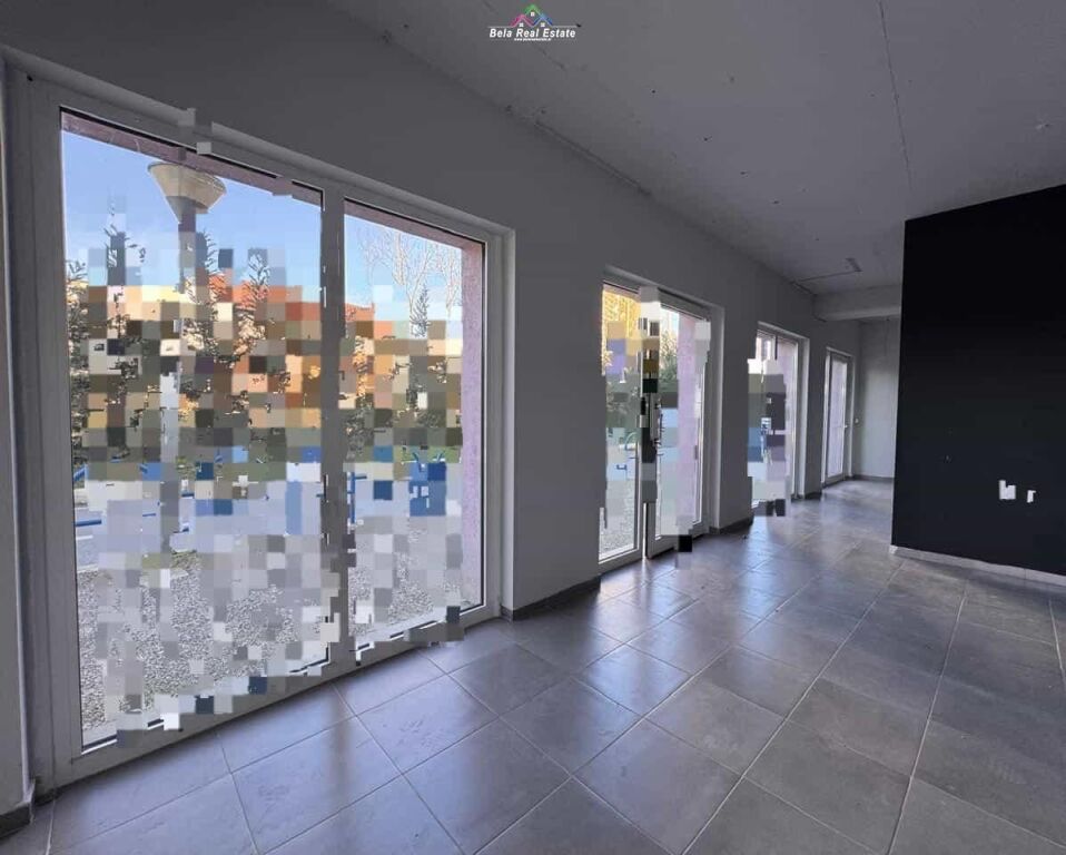 Shop For Rent In Ali Dem (ID BD21898) Tirana