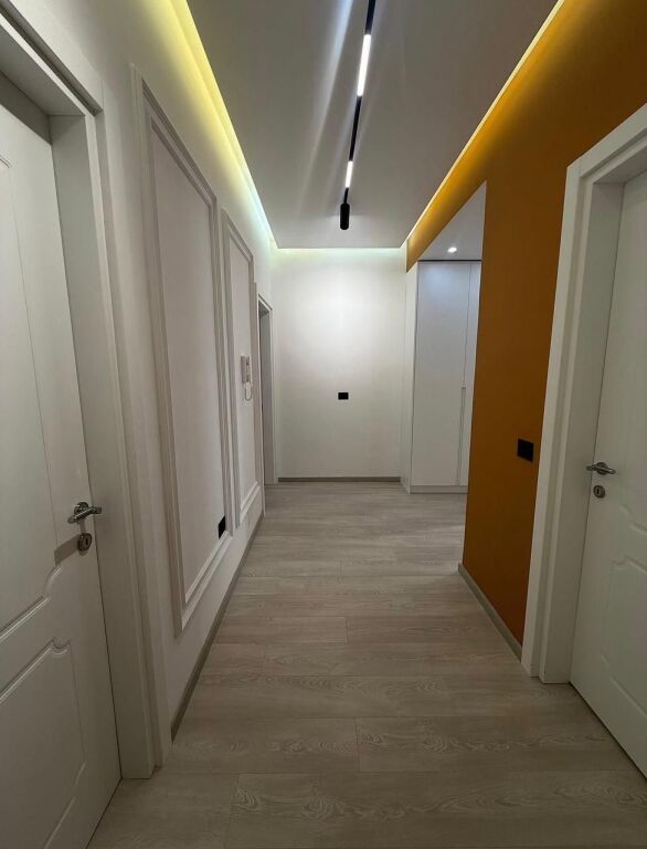 📌 Modern Apartment 2+1+2 for Rent – Urban Gate, Exclusive Astir