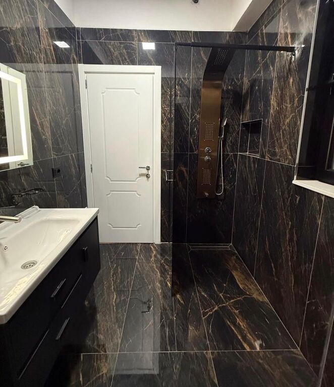 🏡 Apartament Modern 2+1+2 me Qira – Urban Gate, Astir (Ekskluzive)