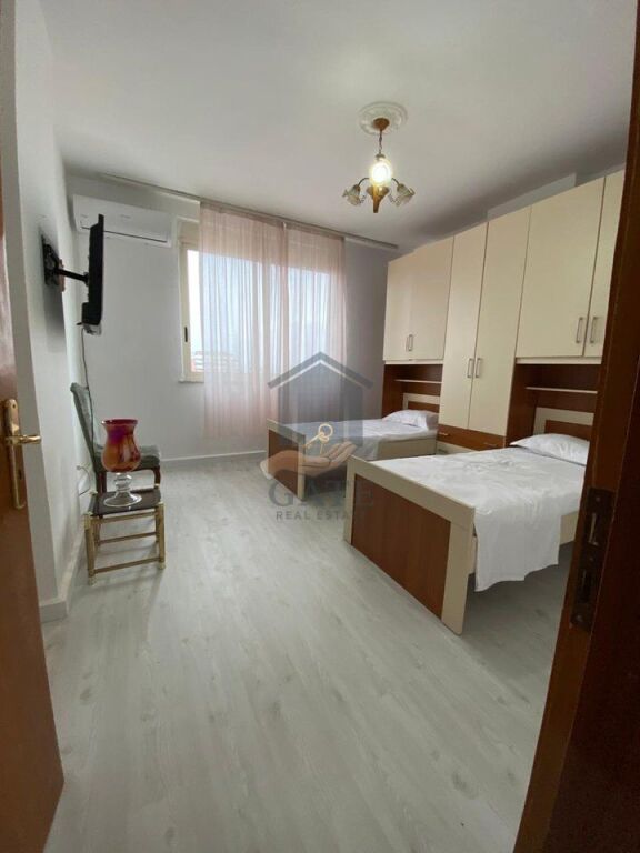 Apartment 2+1 for rent – Durrës Center