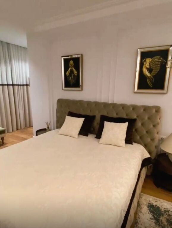 APARTMENT 2+1+2+ PARKING SPACE FOR RENT, BARRICADES STREET, TIRANA! 1,700 € /Month