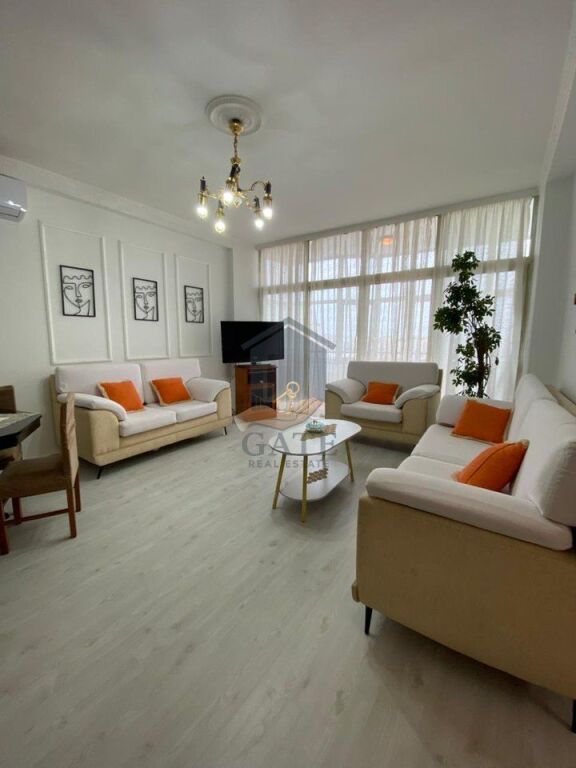 Apartment 2+1 for rent – Durrës Center