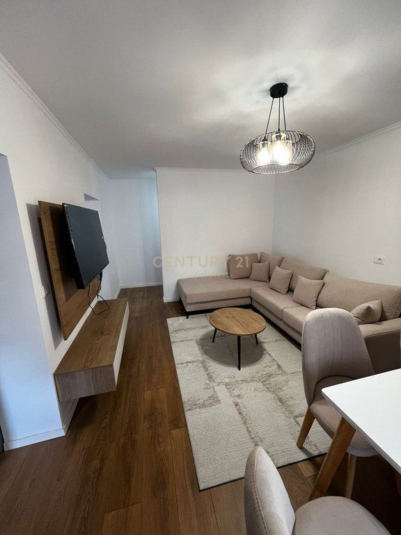 Apartment 2+1 for rent at Ali Demi