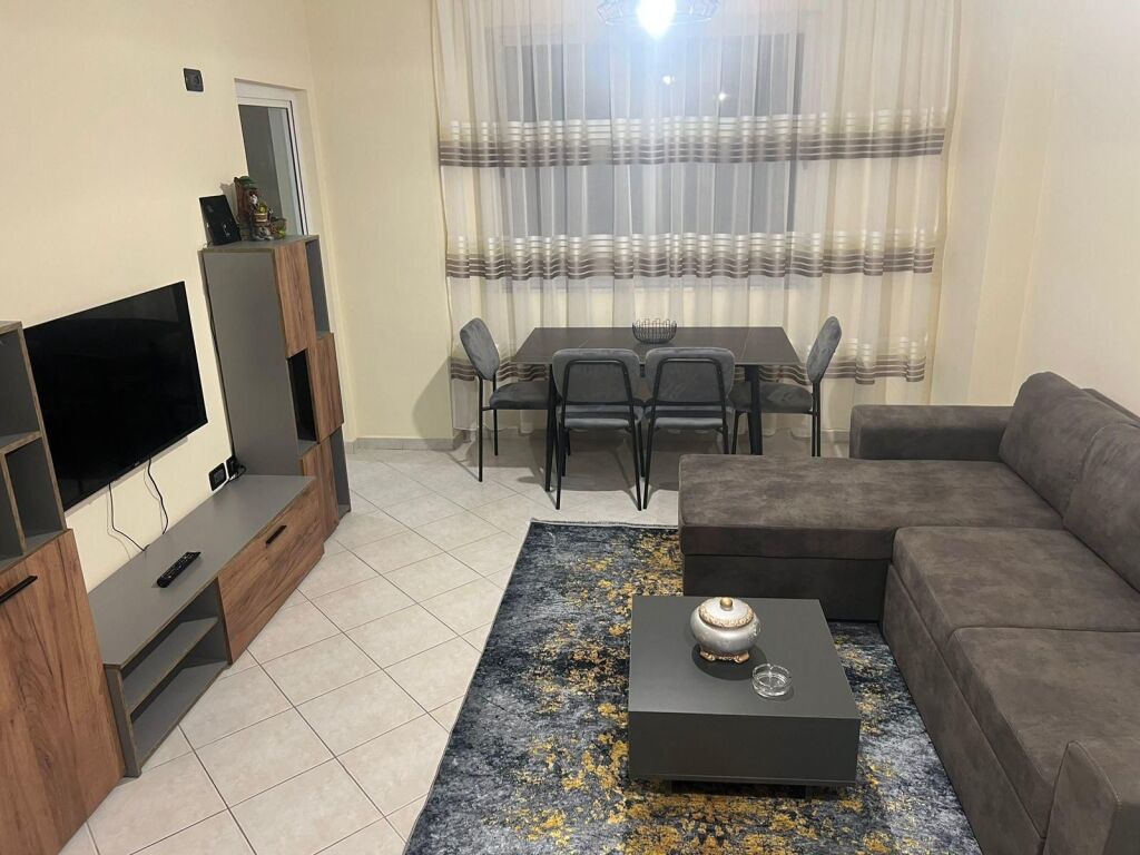 Qera | Apartament 1 + 1 | Astir | 550 €/muaj