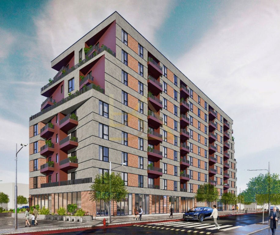 OCCASIONE ESCLUSIVA – SOLO 1 SETTIMANA Cozy Corner Residence – Kamëz, Tirana