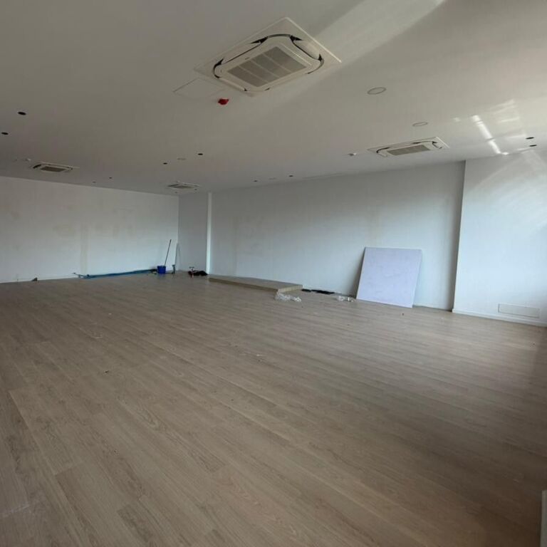 🏢✨ Office for Rent – Delijorgji Complex, Tirana ✨🏢