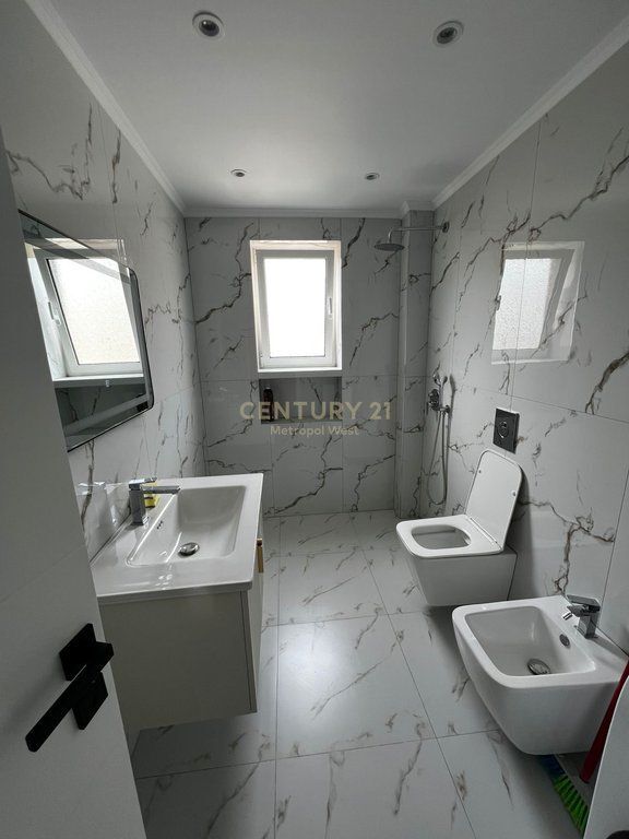 Apartment 2+1 for rent at Ali Demi