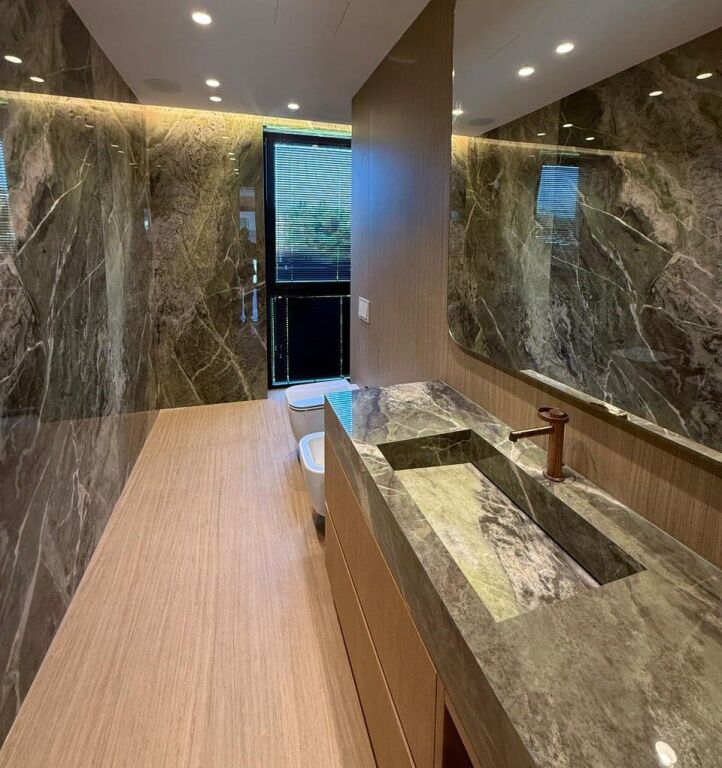 🏡 Villa di Lusso in Affitto – Residenza vicino a TEG