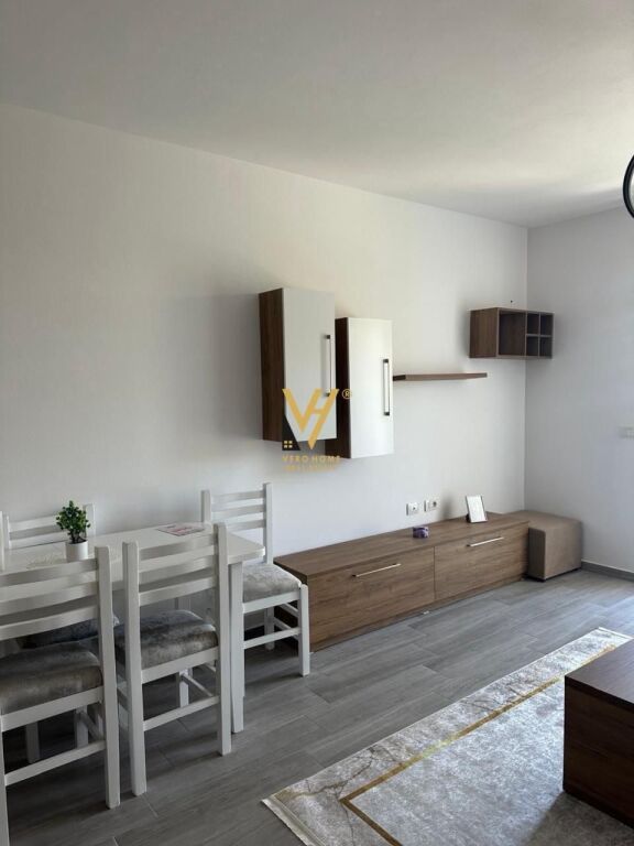 JEPET APARTAMENT 1+1+BLK ME QERA TEK 5 MAJI 45.000 LEKE