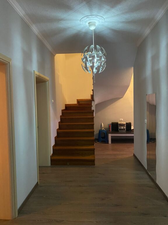 2-storey house for sale in Kutalli – 600m² land, house also business opportunity on main road