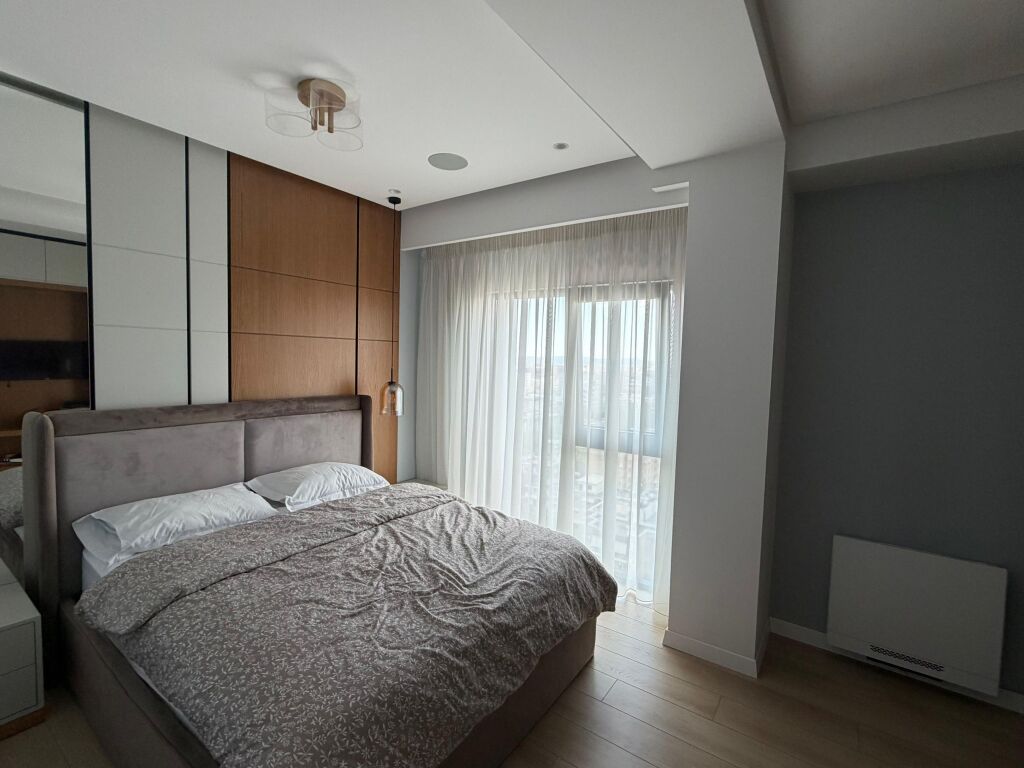 Luxury duplex for rent at Square 21