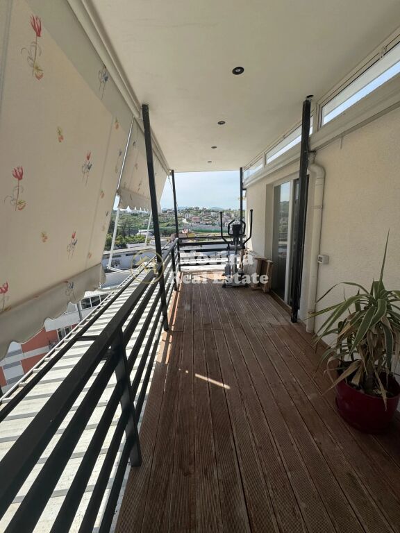 Rent | Dupleks 2 + 1 | Shkozë | 600 €/month