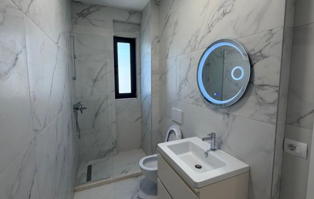 JEPET ME QERA APARTAMENT 2+1+2 - PORCELAN, TIRANË  ID:530581012-16
