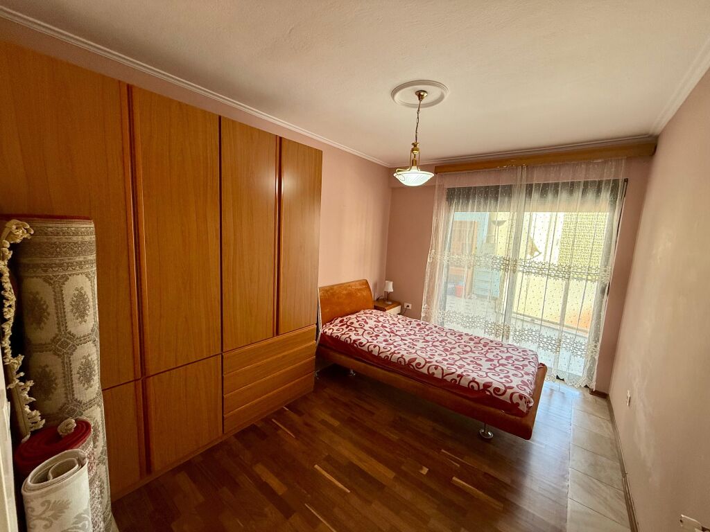 🔔Affitto Appartamento 2+1+2 con parcheggio 📍Ish Blloku