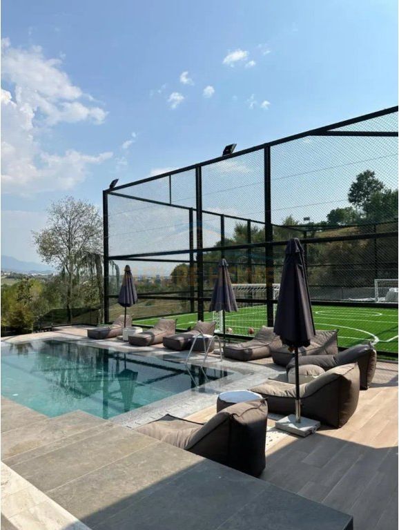 Affitto, Villa su 2 piani + Piscina + Kalçeto, Paskuqan