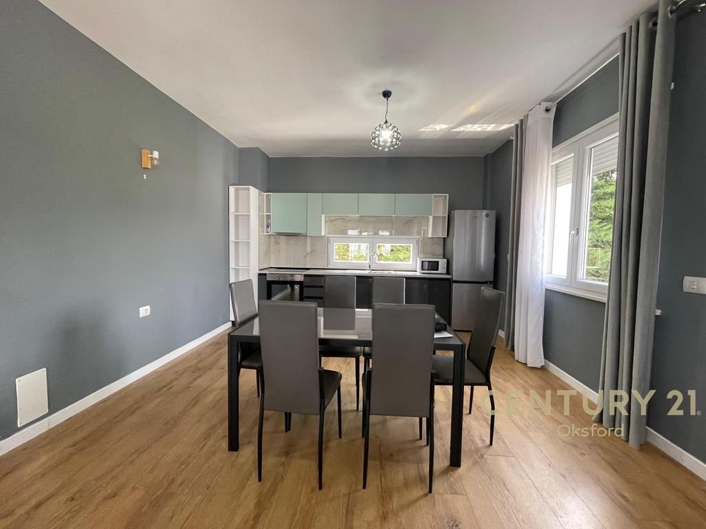APARTMENT FOR RENT 2+1+2+PARKING SPOT AT THE BOTANICAL GARDEN! 800 € /Month