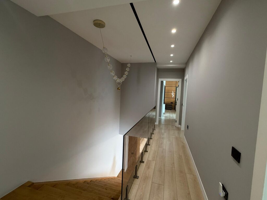 Luxury duplex for rent at Square 21