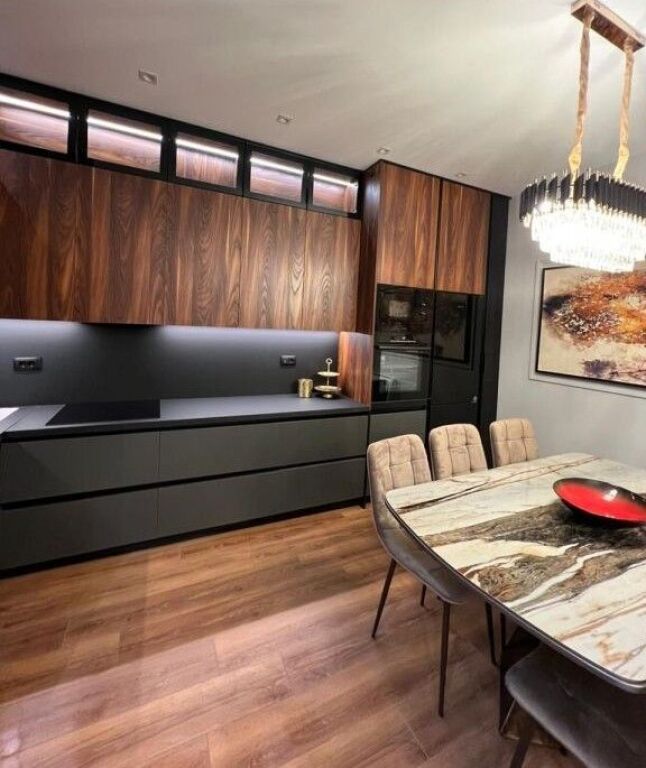 🏡 2+1 Apartment for Rent – In a Residence near TEG 🌿