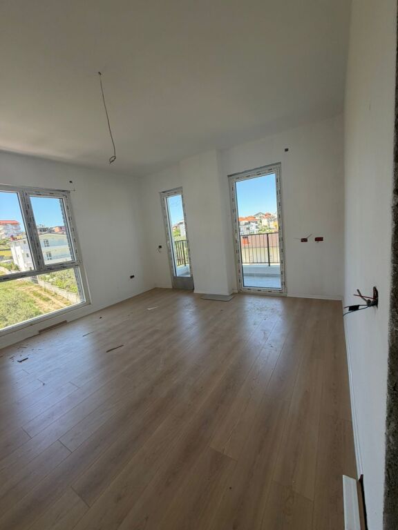 Vendesi appartamento 2+1 a Paskuqan (Ringside Residence)