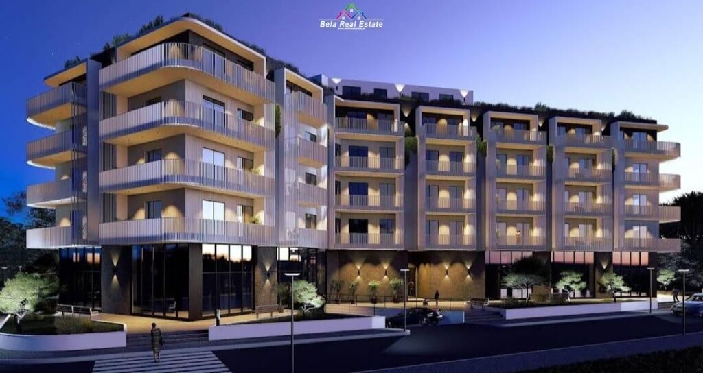 Apartment For Sale 1+1 In Qerret (ID BDR36) Kavaje