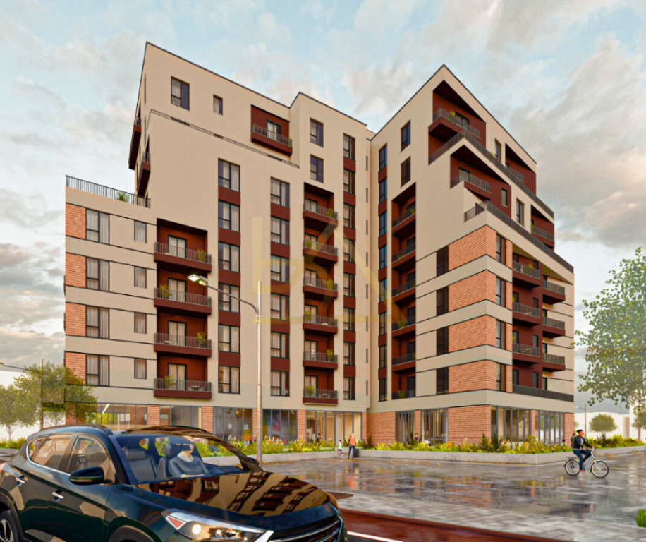 OCCASIONE ESCLUSIVA – SOLO 1 SETTIMANA Cozy Corner Residence – Kamëz, Tirana