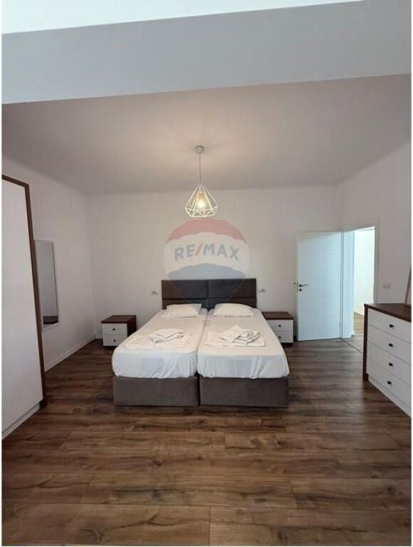 Apartament për Qira – Myslym SHyr