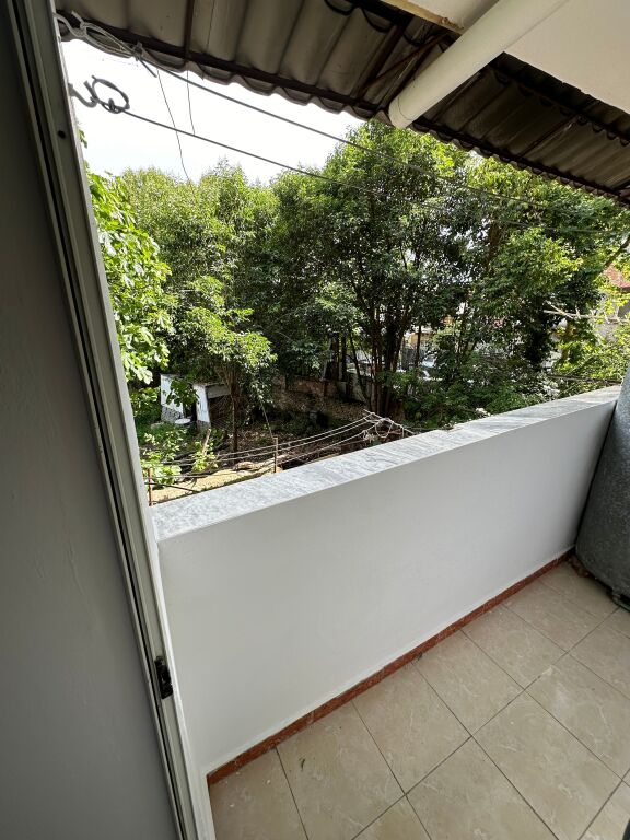 Apartment 1+1 for rent at the New Maternity