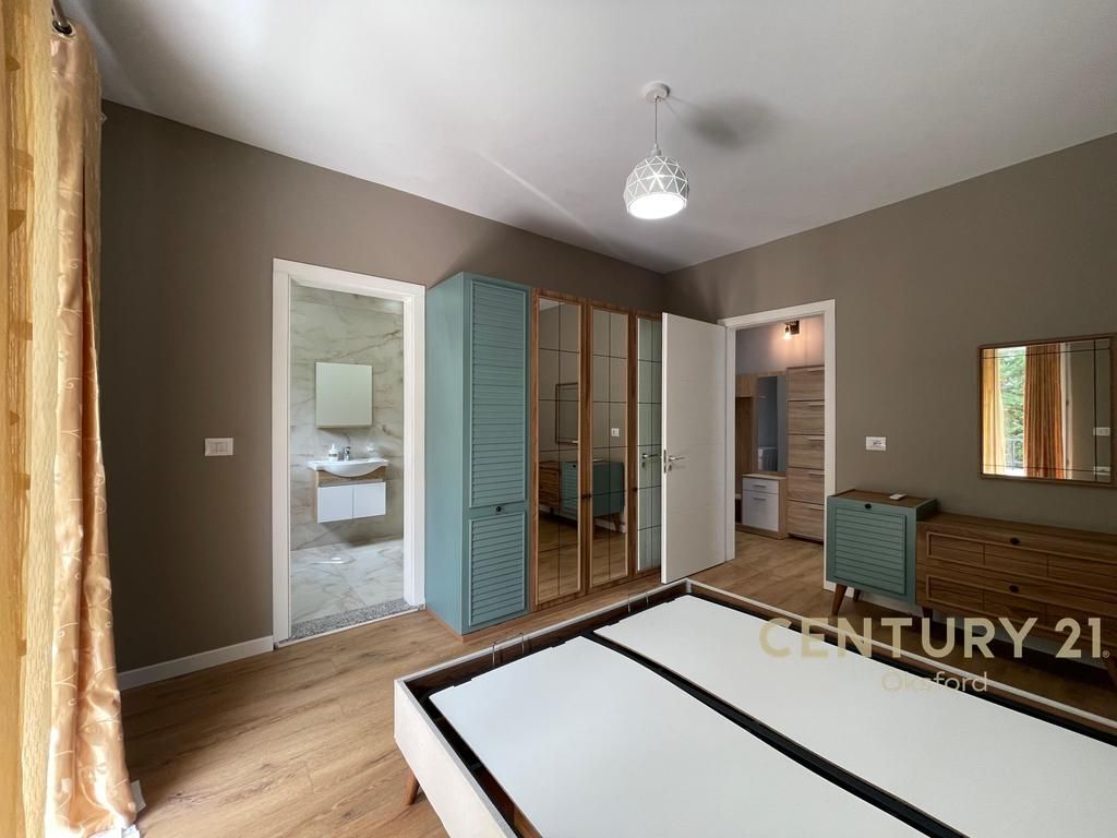 APARTMENT FOR RENT 2+1+2+PARKING SPOT AT THE BOTANICAL GARDEN! 800 € /Month