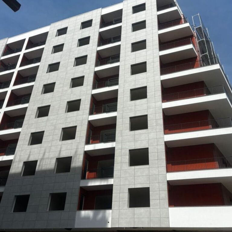 🏡✨ Appartamento 1+1 in Vendita – Space City, Paskuqan ✨🏡