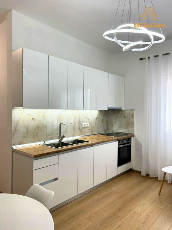 🏡 FOR RENT: Apartment 1+1 – Ali Demi, Tirana