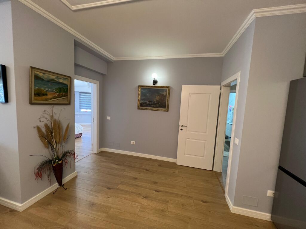 🏡 Apartament 2+1 me Qira – tek Shkolla e Baletit Rruga e Elbasanit