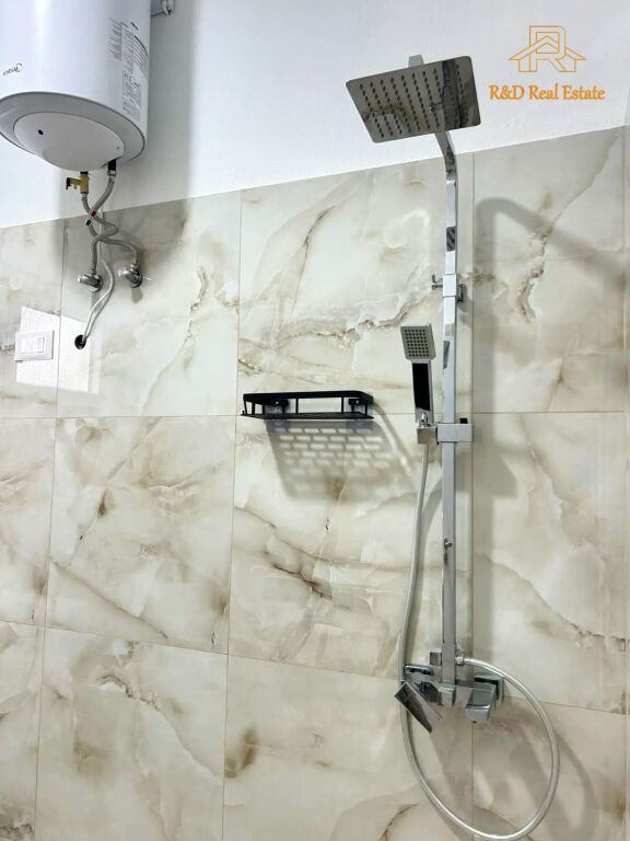 🏡 FOR RENT: Apartment 1+1 – Ali Demi, Tirana
