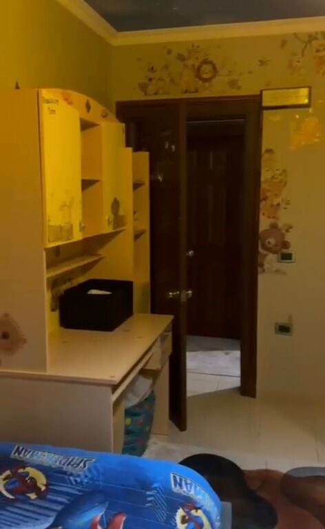 Shitet Apartament 3+1+2 📍Ndodhet ne Laprake, blloku "GINTASH"