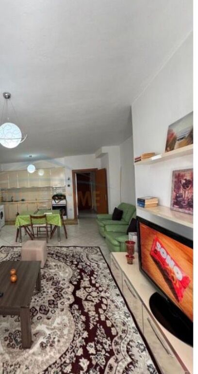 Affitto, Appartamento 1+1, Fresk